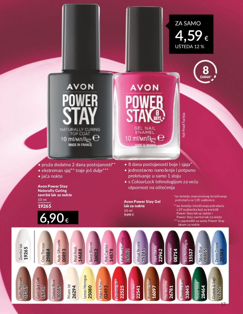 Katalog Avon 01.02.2024 - 29.02.2024