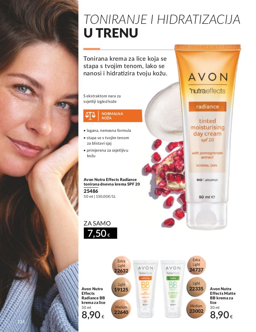 Katalog Avon 01.02.2024 - 29.02.2024