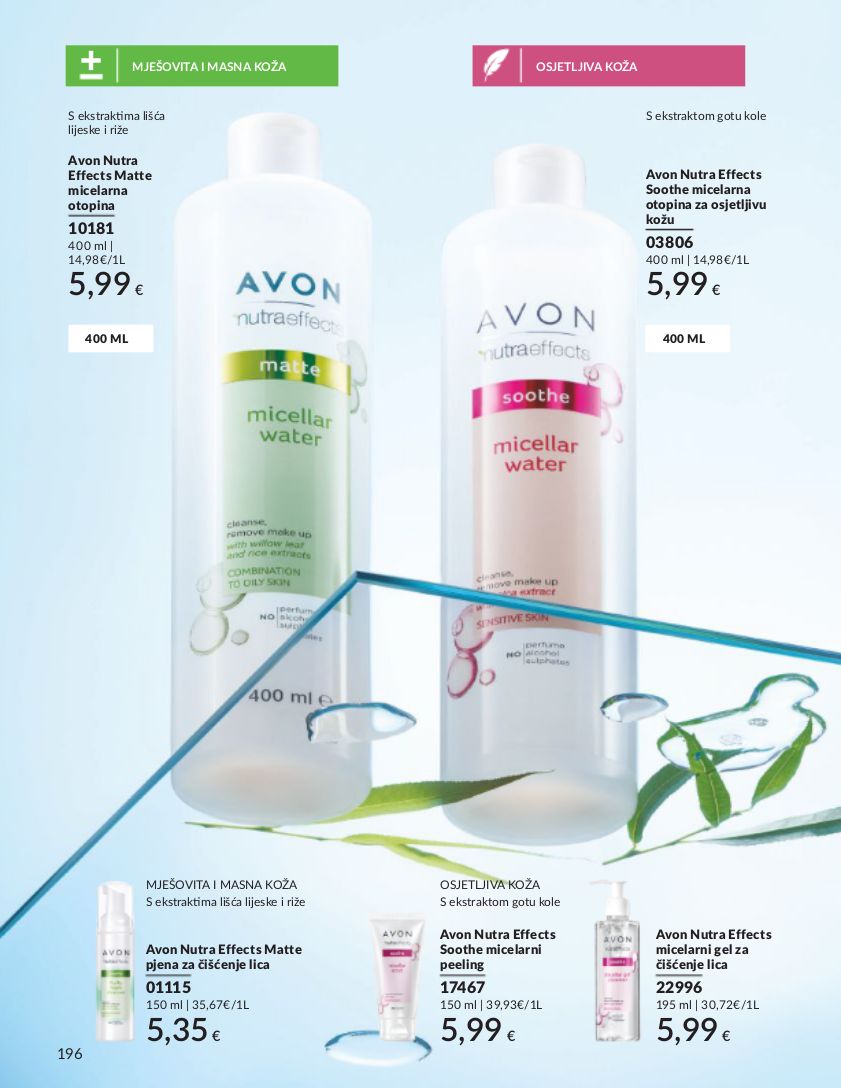 Katalog Avon 01.02.2024 - 29.02.2024