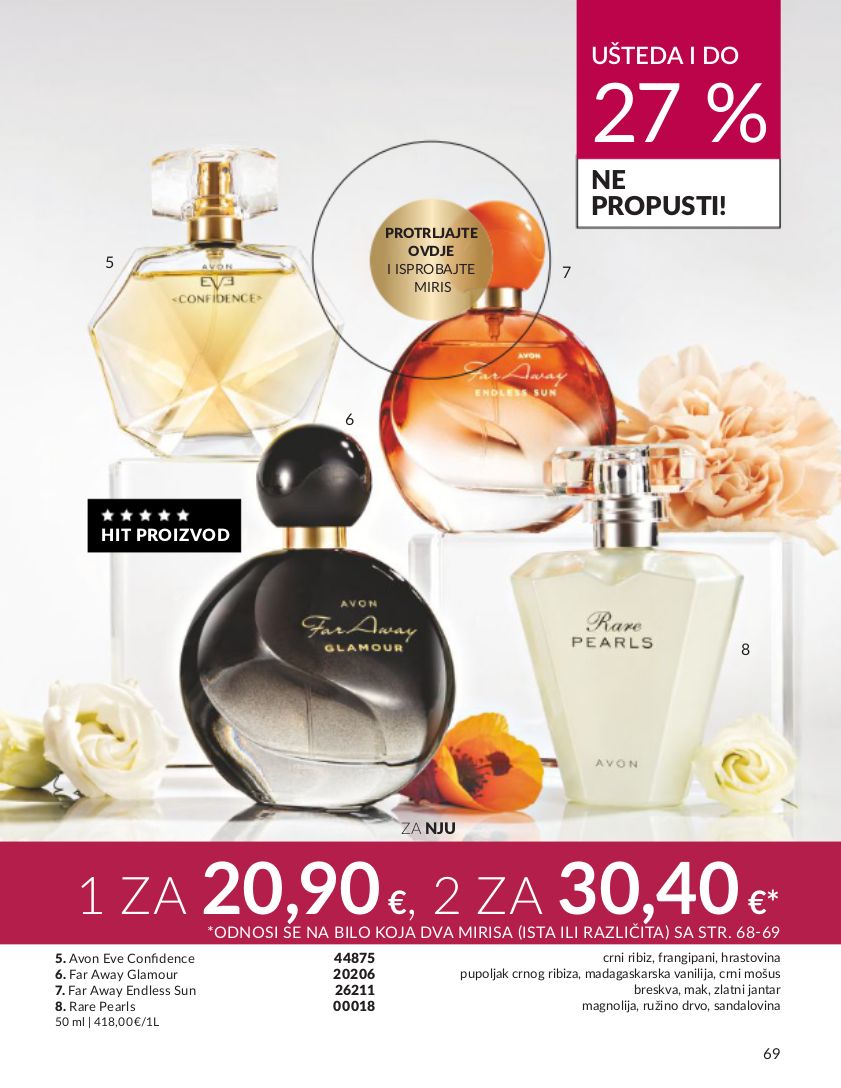 Katalog Avon 01.02.2024 - 29.02.2024