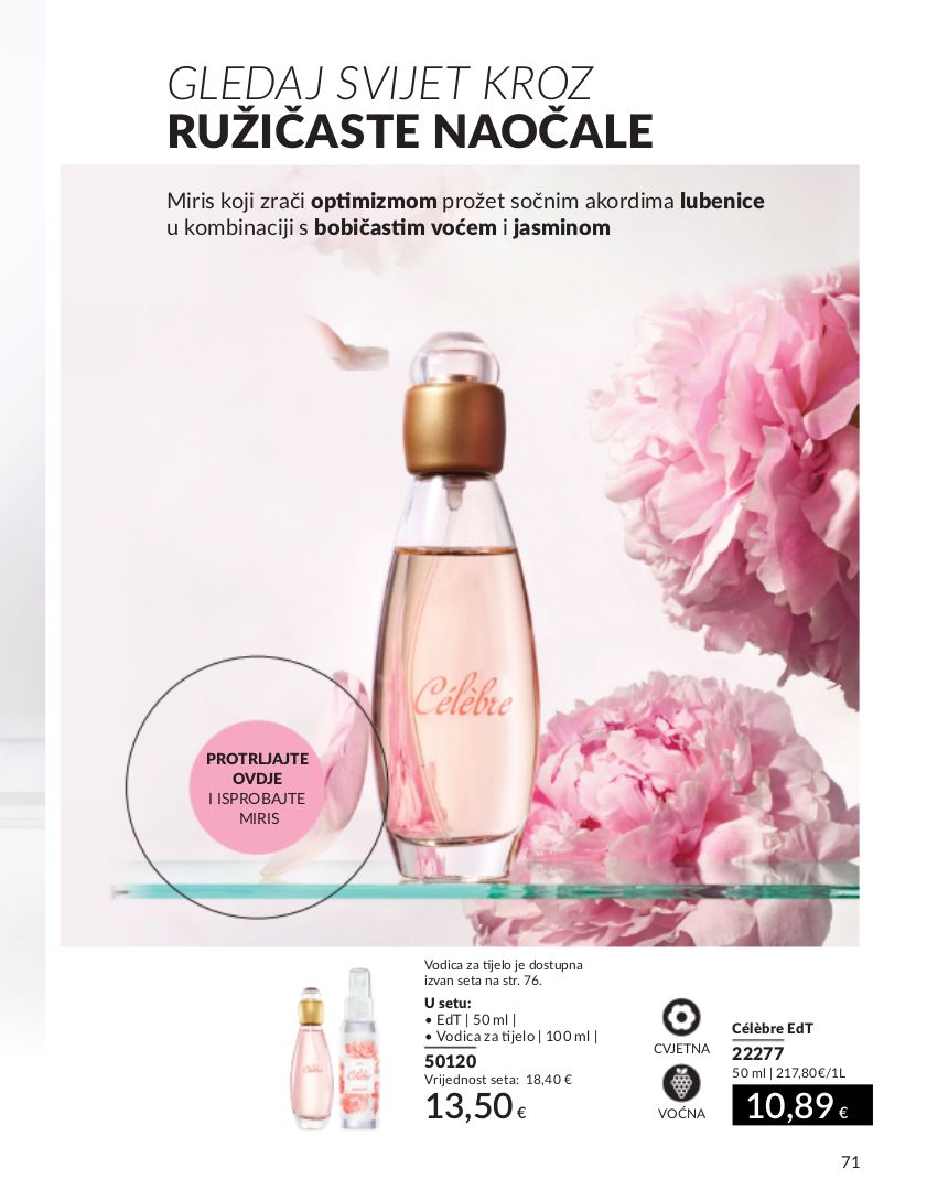 Katalog Avon 01.02.2024 - 29.02.2024