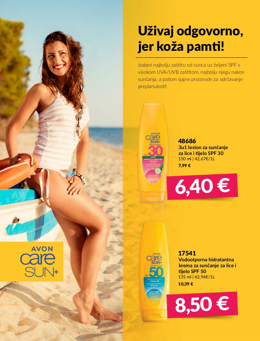 Katalog Avon 01.06.2024 - 30.06.2024