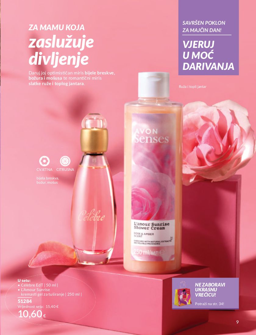 Katalog Avon 01.05.2024 - 31.05.2024