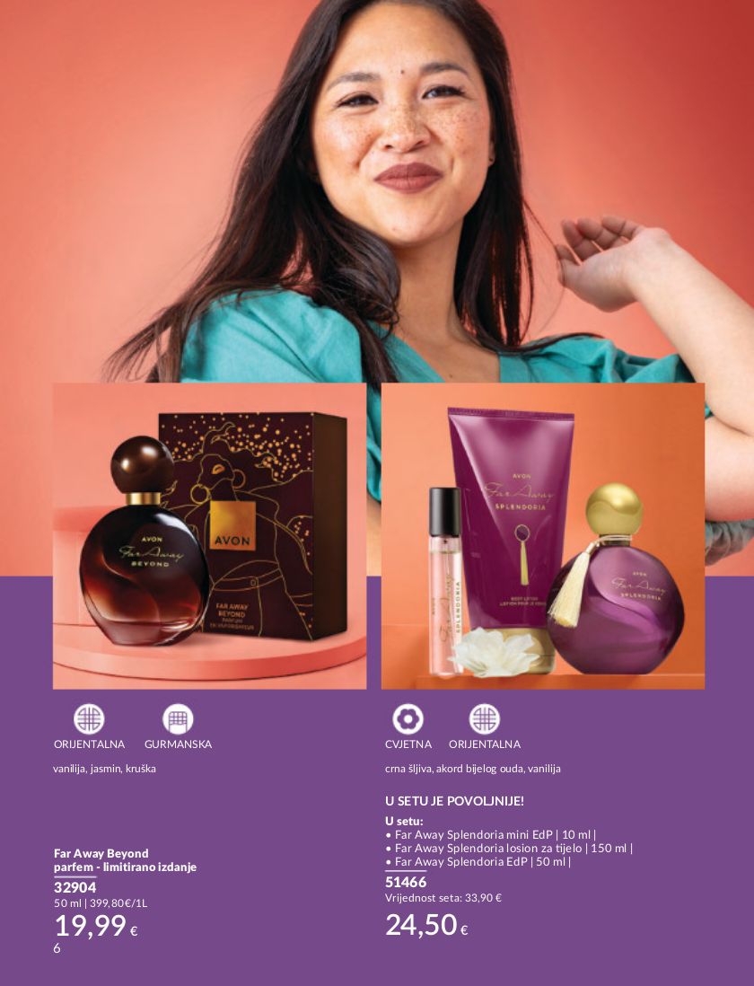 Katalog Avon 01.05.2024 - 31.05.2024