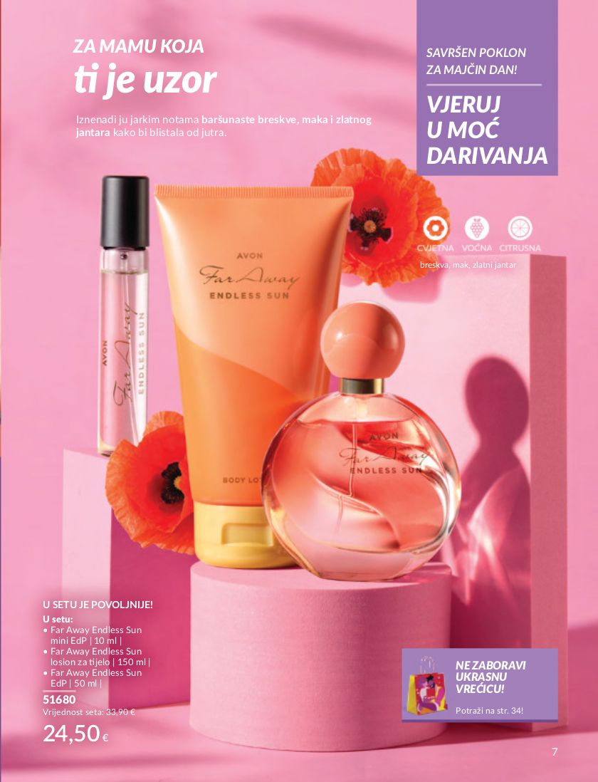 Katalog Avon 01.05.2024 - 31.05.2024