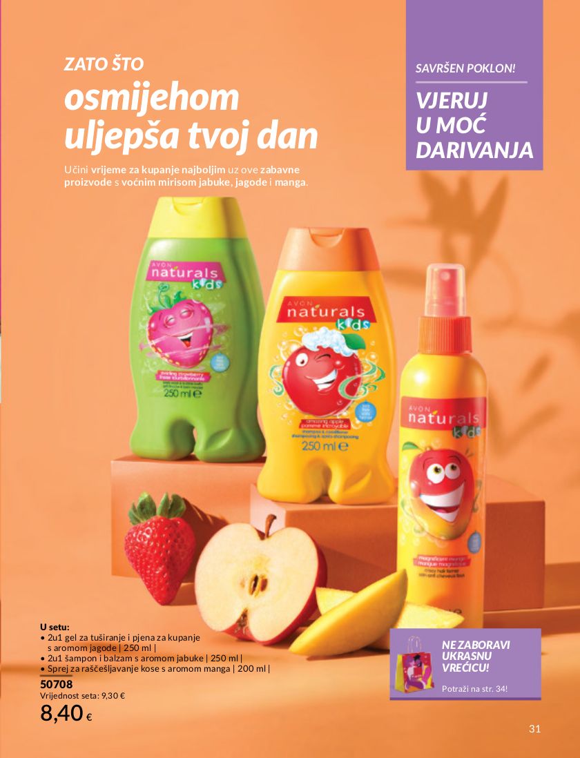 Katalog Avon 01.05.2024 - 31.05.2024