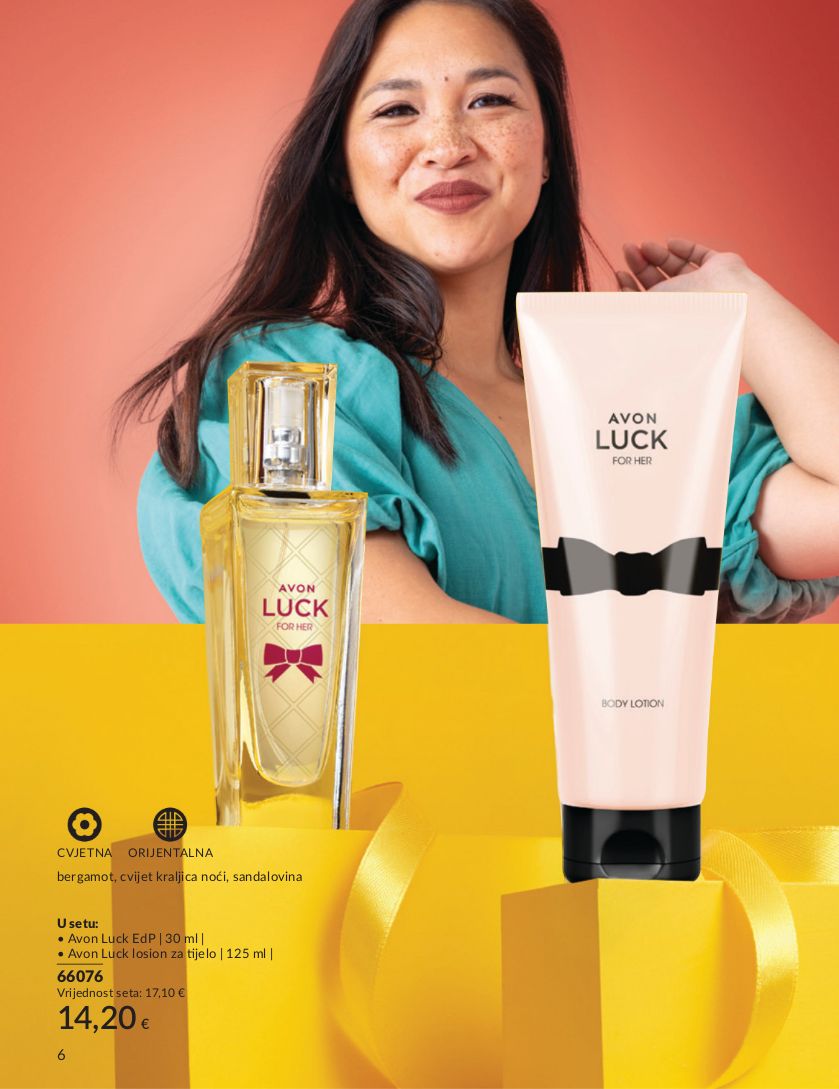 Katalog Avon 02.08.2024 - 01.09.2024