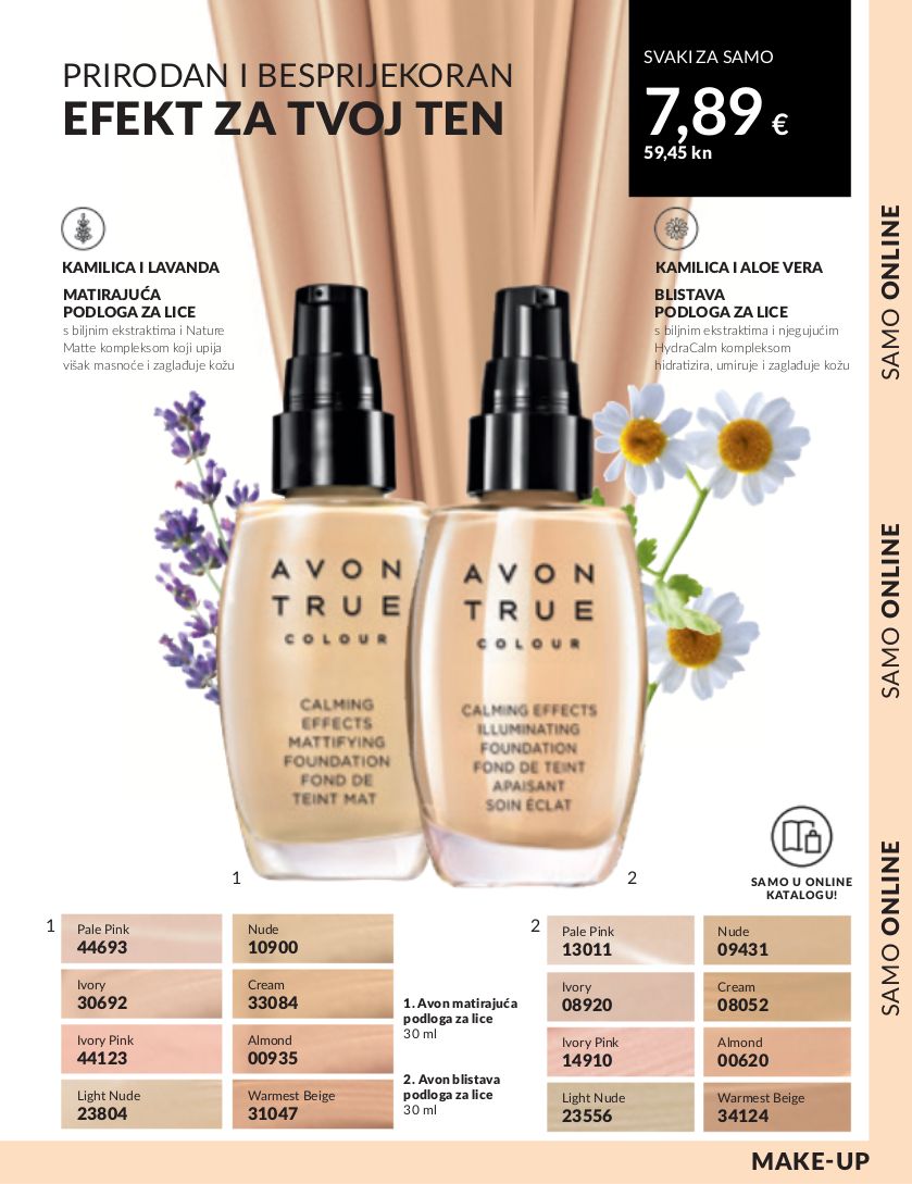 Katalog Avon 01.09.2023 - 30.09.2023