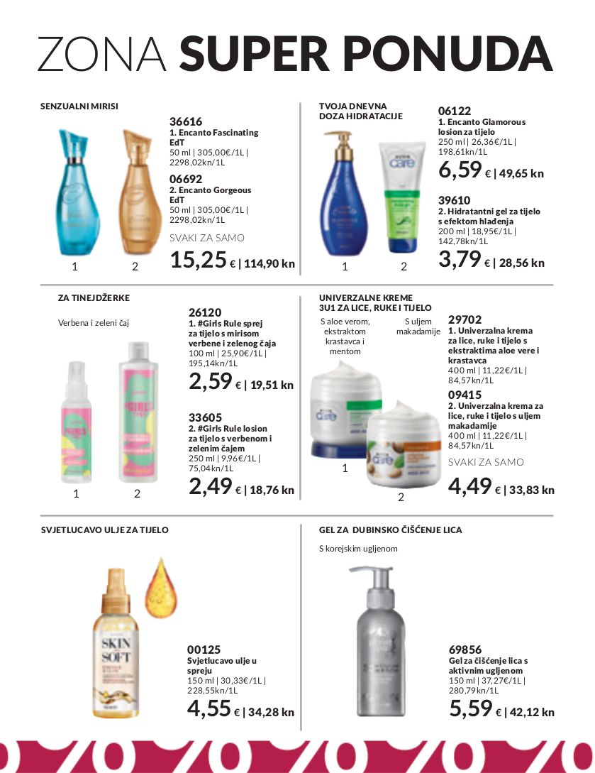 Katalog Avon 01.09.2023 - 30.09.2023