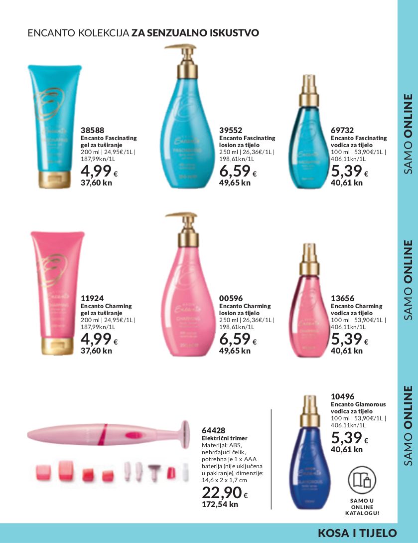 Katalog Avon 01.09.2023 - 30.09.2023