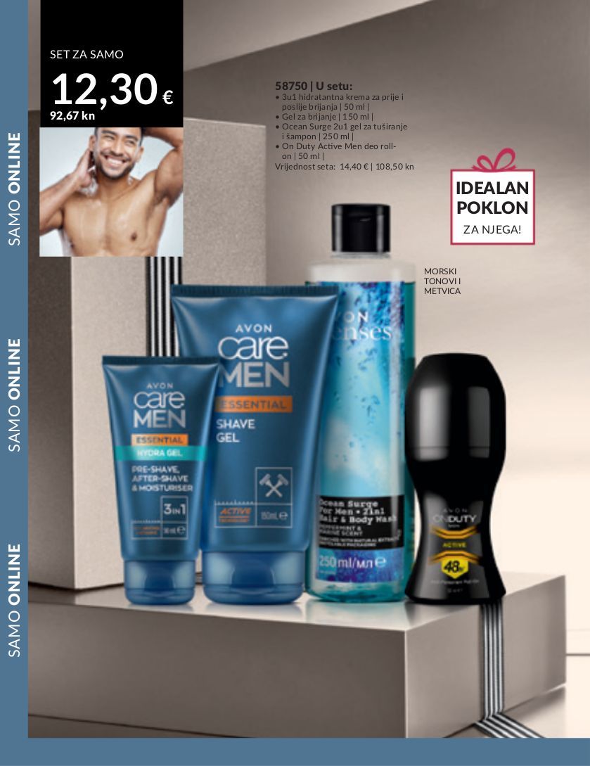 Katalog Avon 01.09.2023 - 30.09.2023