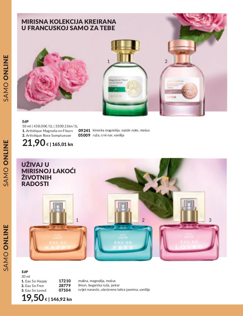 Katalog Avon 01.09.2023 - 30.09.2023