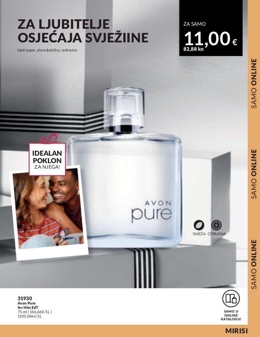 Katalog Avon 01.09.2023 - 30.09.2023