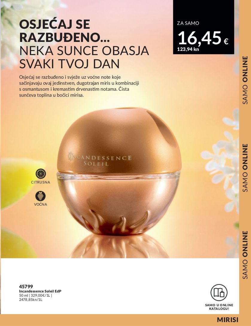 Katalog Avon 01.10.2023 - 31.10.2023