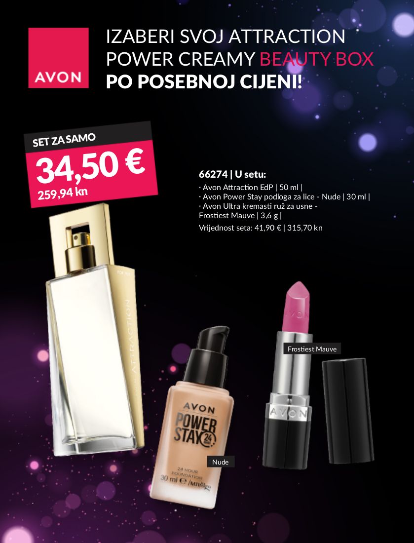 Katalog Avon 01.06.2023 - 30.06.2023