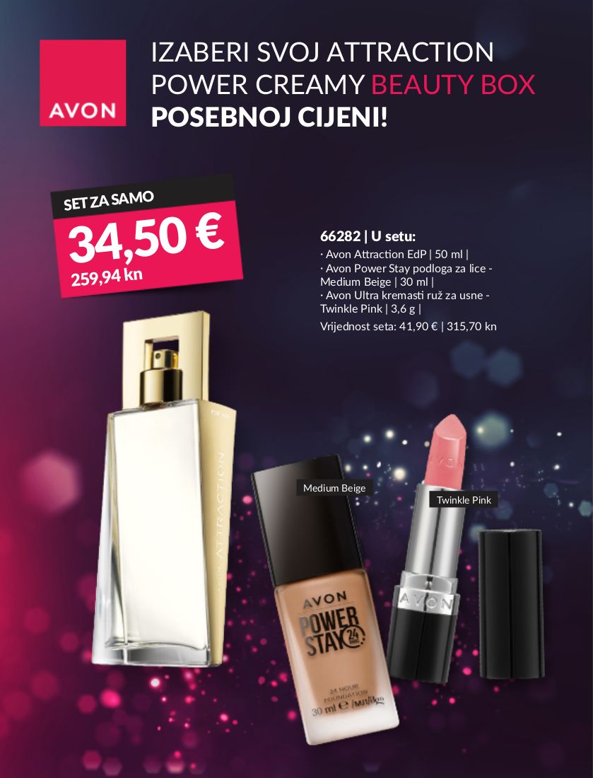 Katalog Avon 01.06.2023 - 30.06.2023