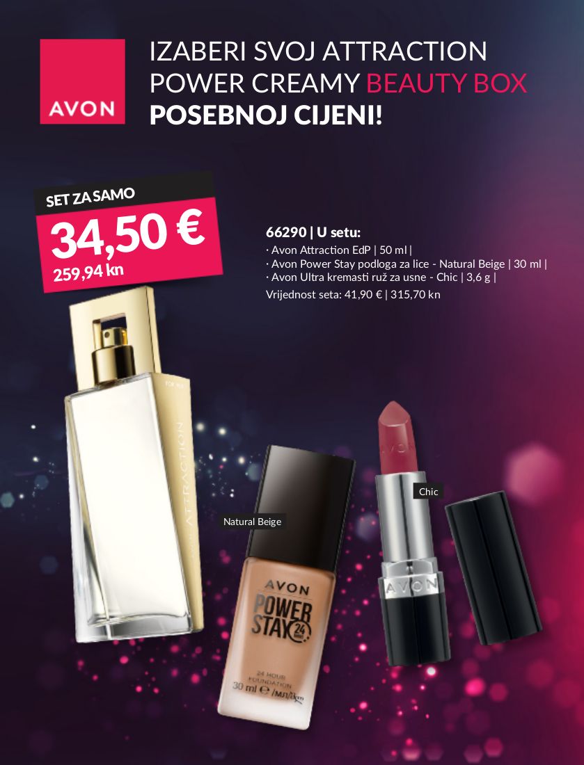 Katalog Avon 01.06.2023 - 30.06.2023