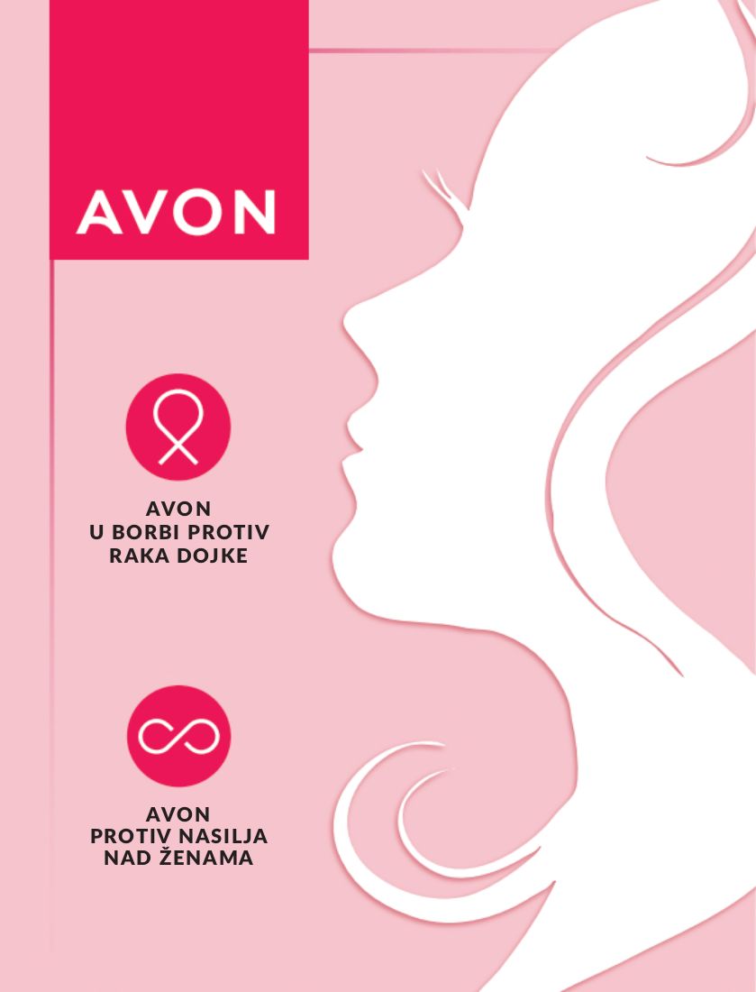 Katalog Avon 01.05.2023 - 31.05.2023
