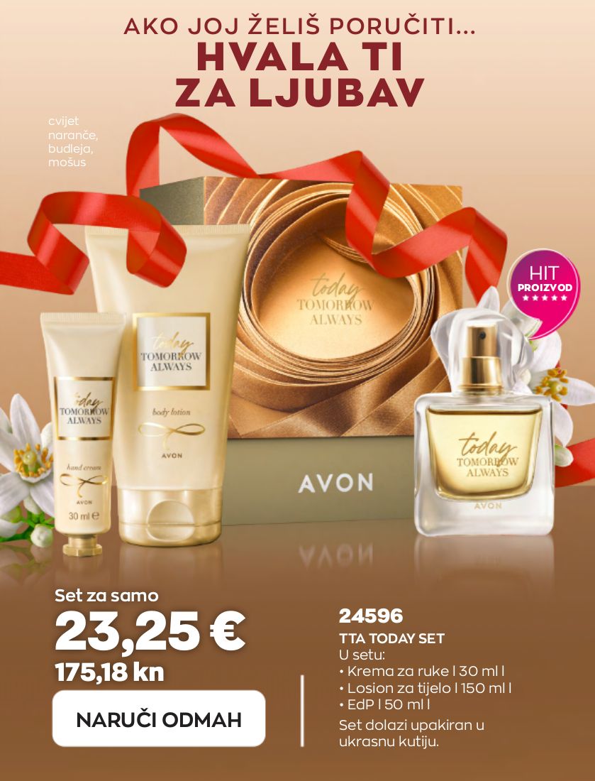 Katalog Avon 01.12.2022 - 31.01.2023