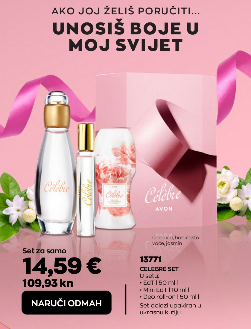 Katalog Avon 01.12.2022 - 31.01.2023