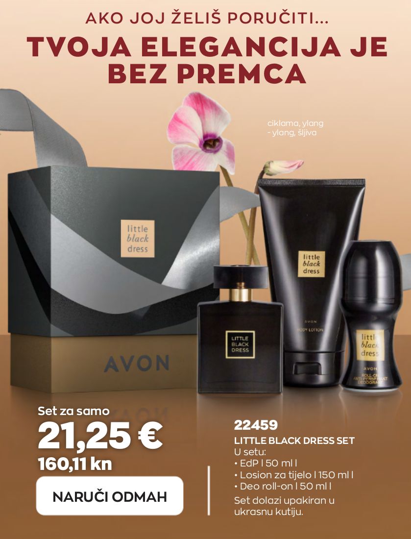 Katalog Avon 01.12.2022 - 31.01.2023