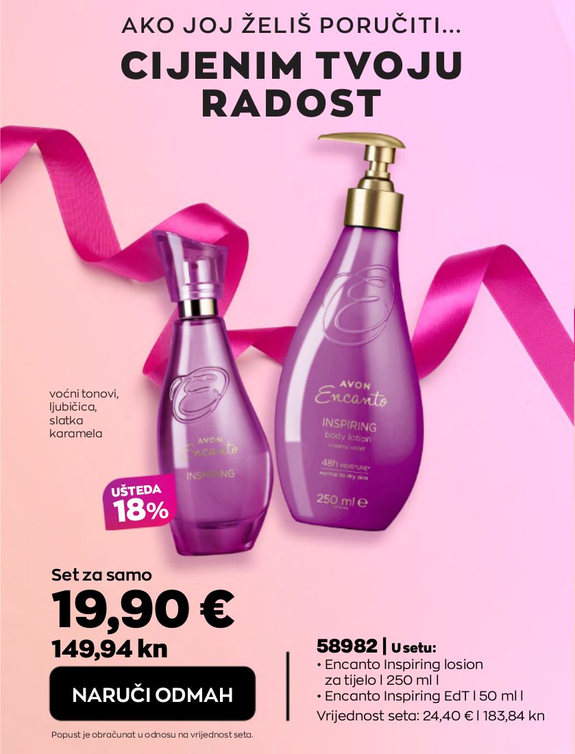 Katalog Avon 01.12.2022 - 31.01.2023