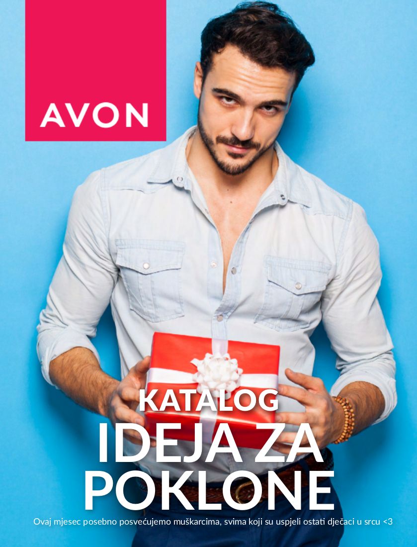 Katalog Avon 01.09.2023 - 30.09.2023