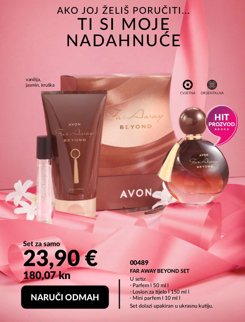 Katalog Avon 01.09.2023 - 30.09.2023