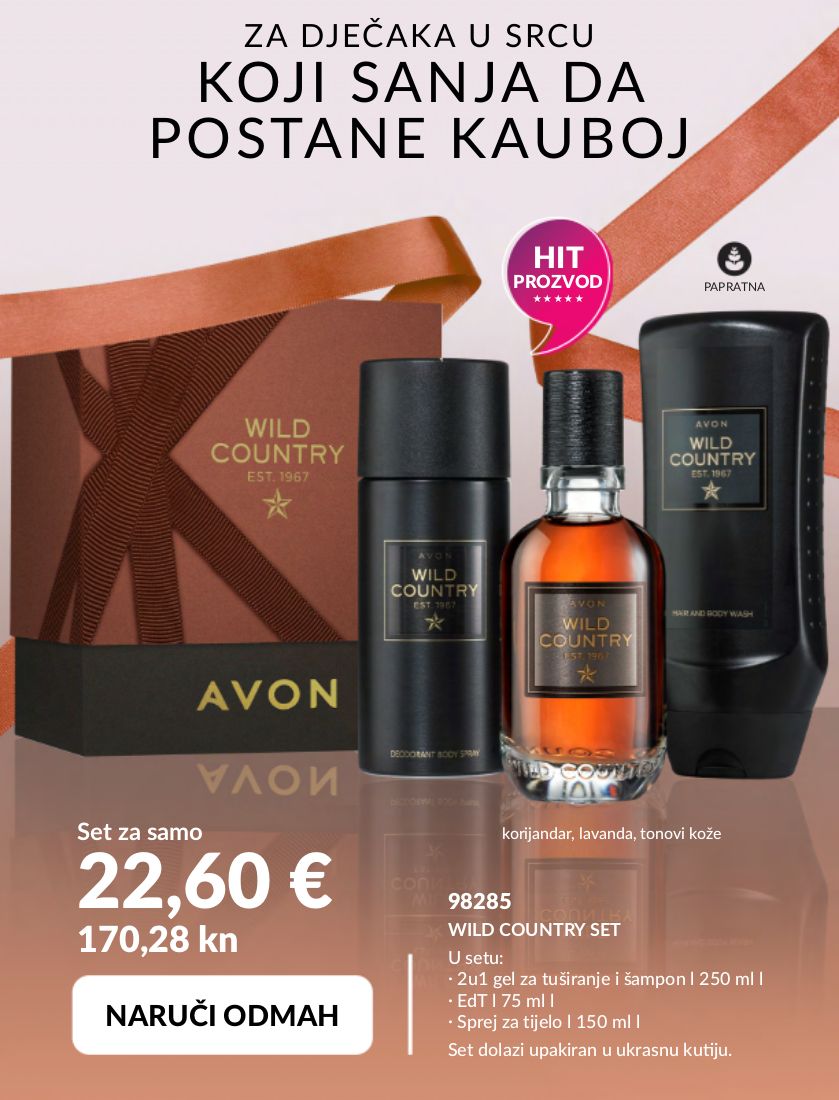 Katalog Avon 01.09.2023 - 30.09.2023