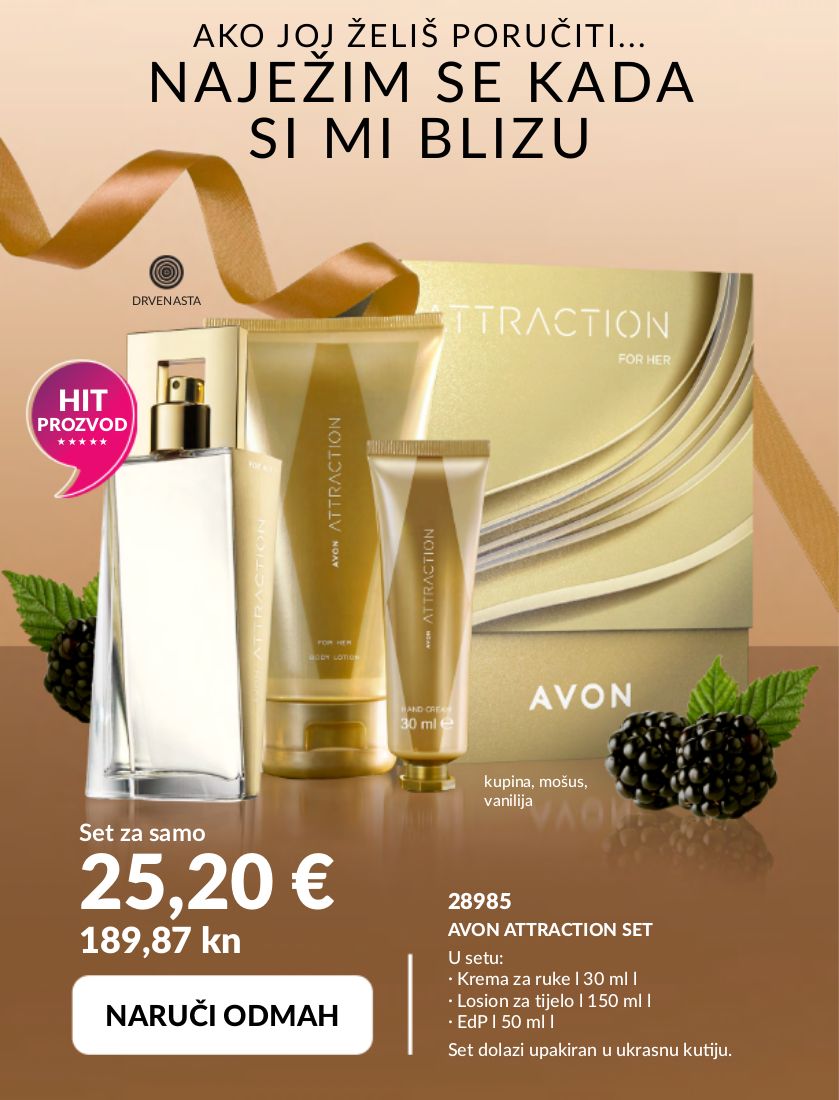 Katalog Avon 01.09.2023 - 30.09.2023