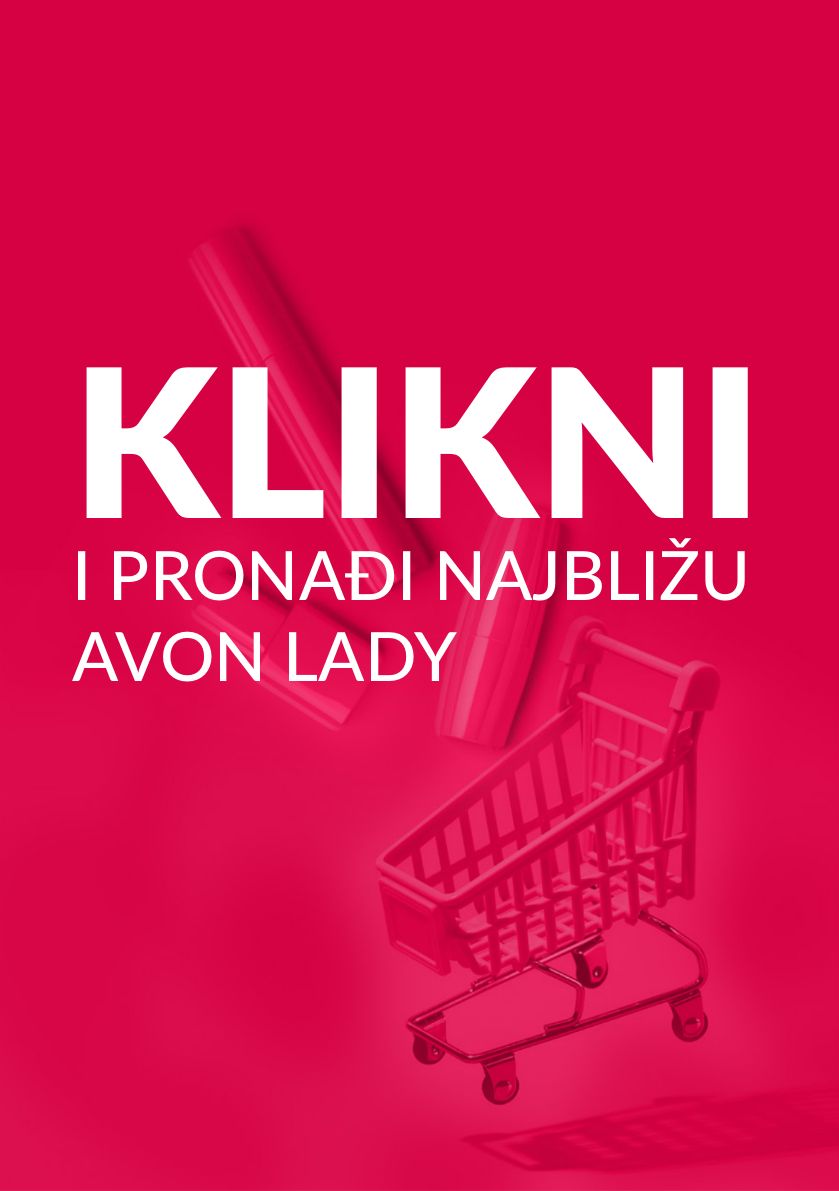 Avon Promotivni Katalozi