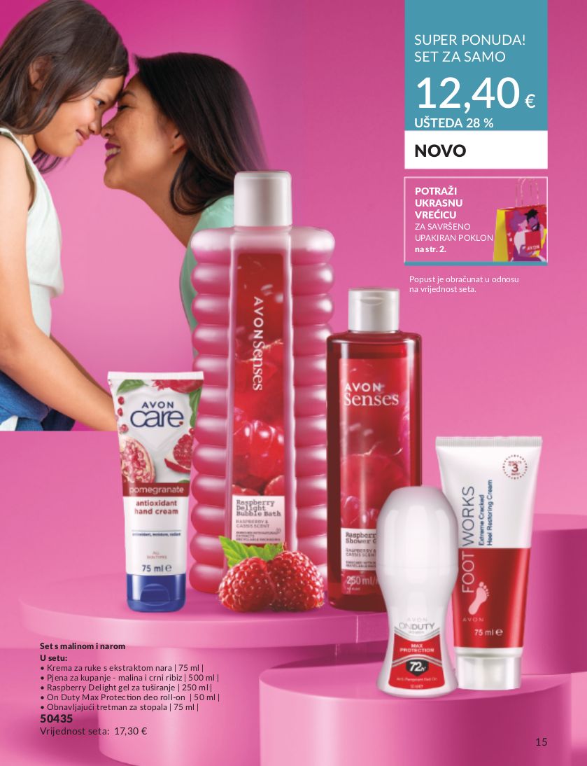 Katalog Avon 01.02.2024 - 31.03.2024