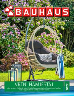 Katalog Bauhaus 24.03.2022-31.07.2022
