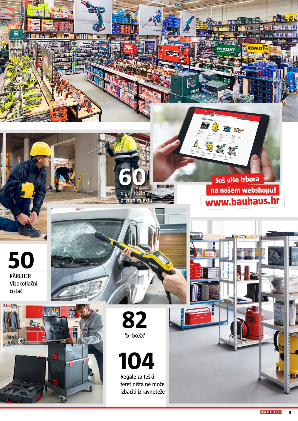 Katalog Bauhaus 01.11.2022 - 30.06.2023