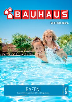 Katalog Bauhaus 31.08.2023 - 27.09.2023
