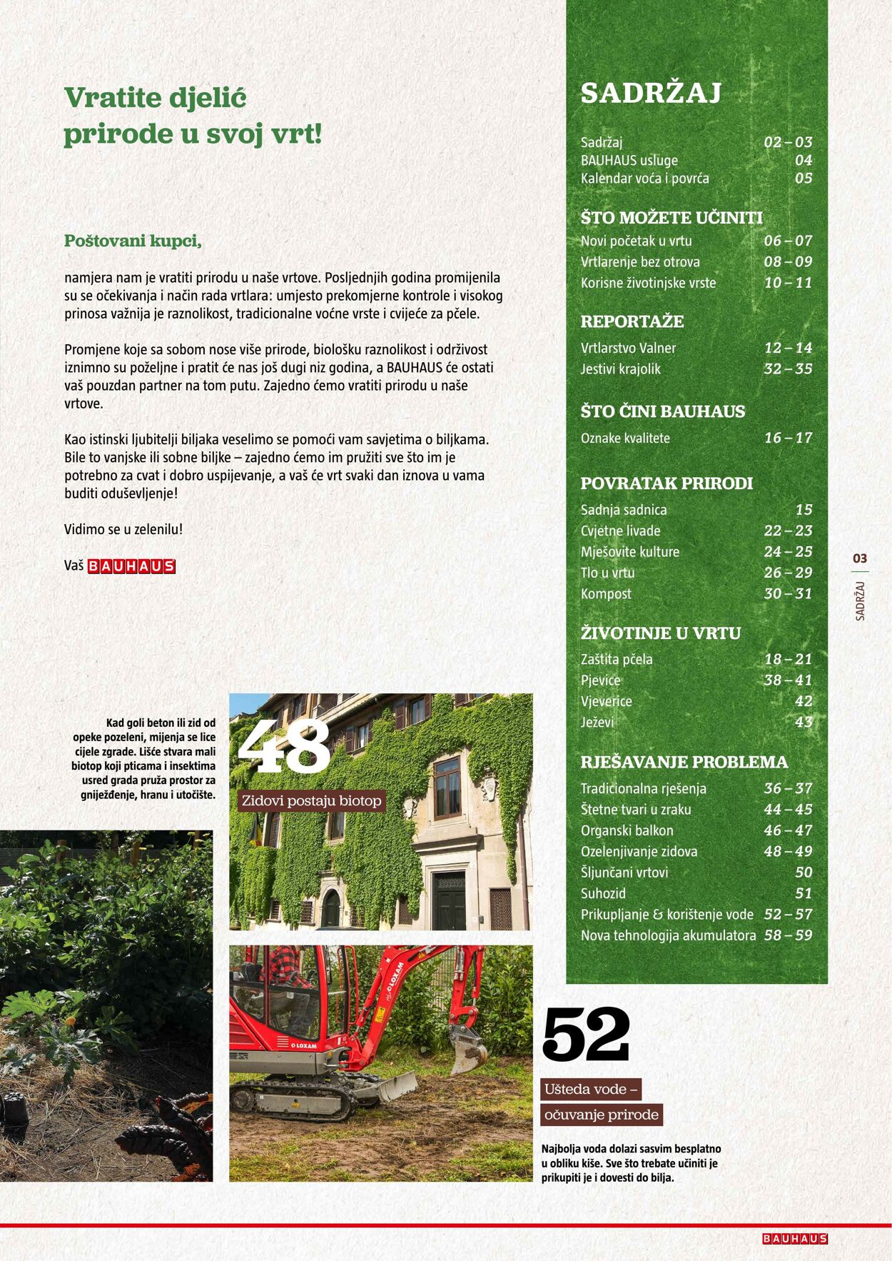 Katalog Bauhaus 05.01.2022-30.06.2022
