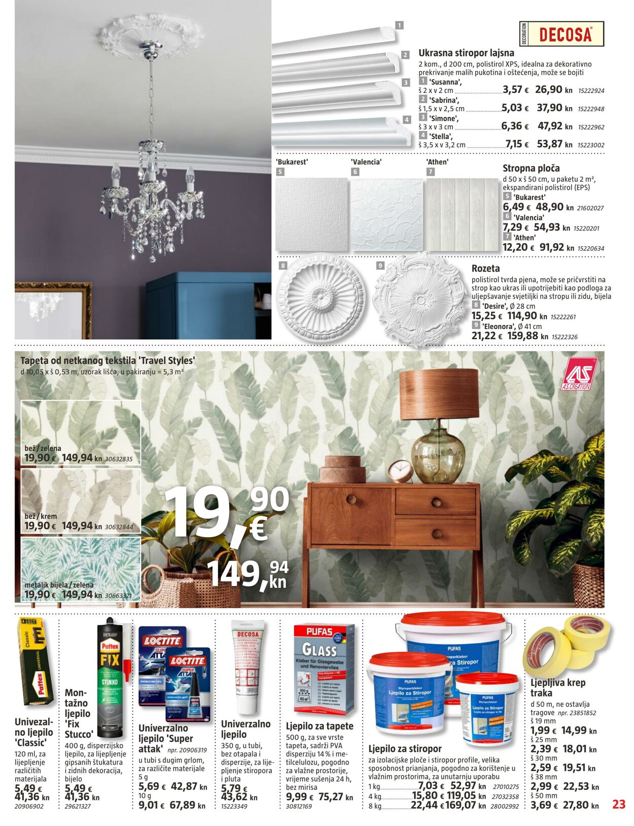 Katalog Bauhaus 31.08.2023 - 27.09.2023