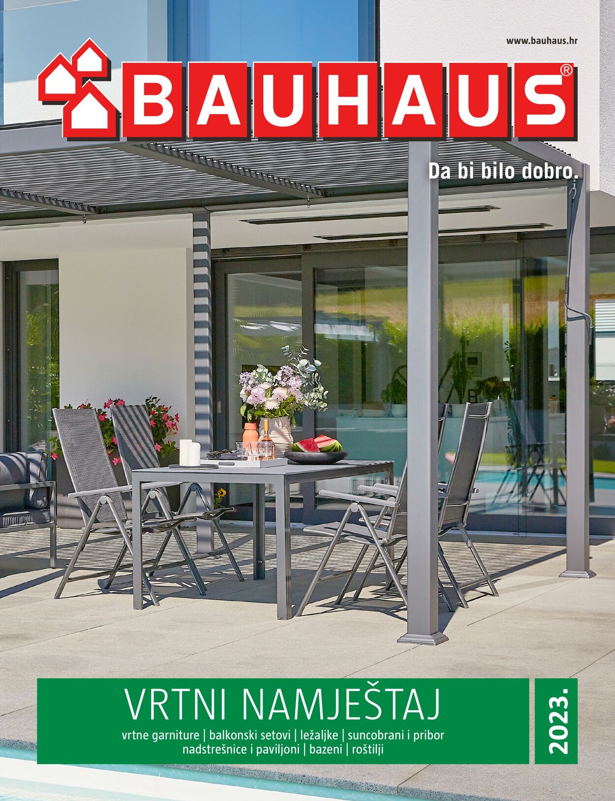 Katalog Bauhaus 24.03.2023 - 31.07.2023