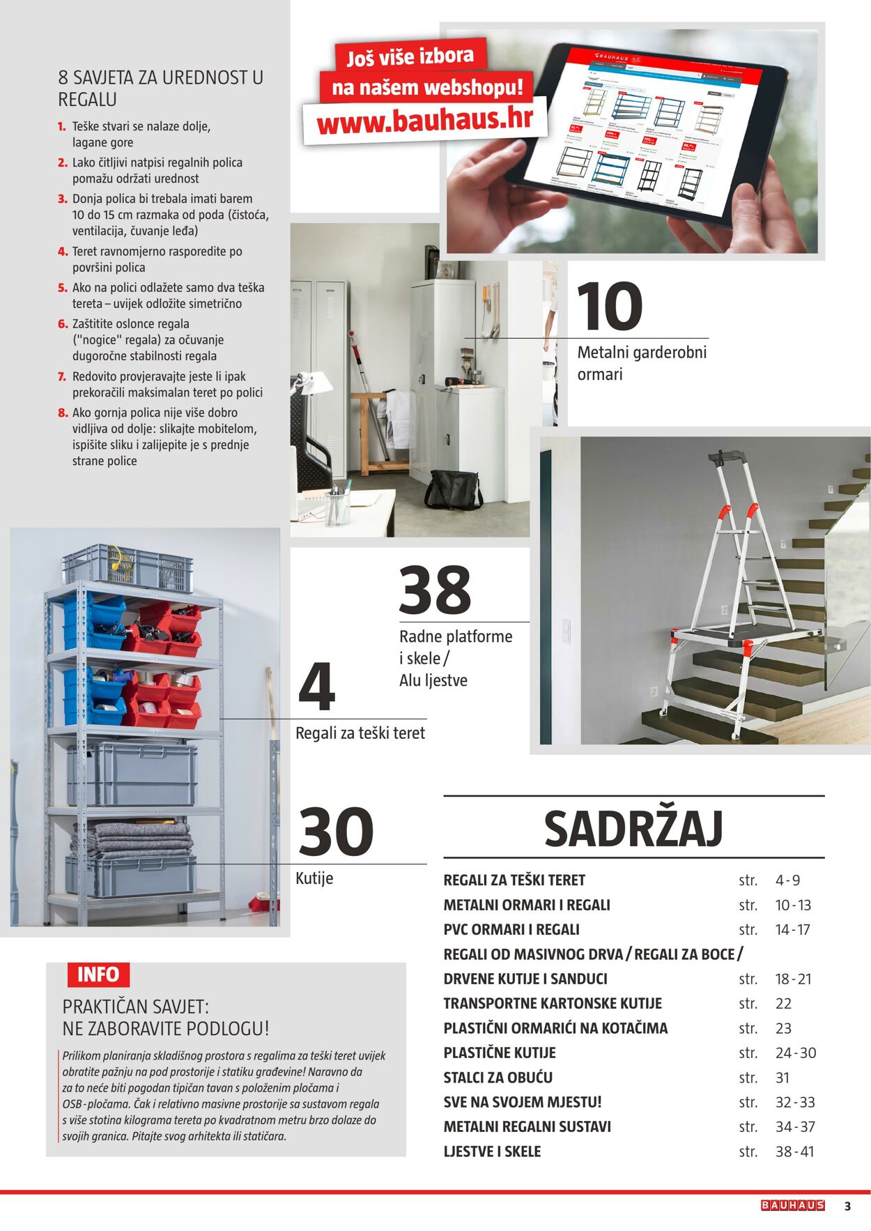 Katalog Bauhaus 01.03.2024 - 31.12.2024