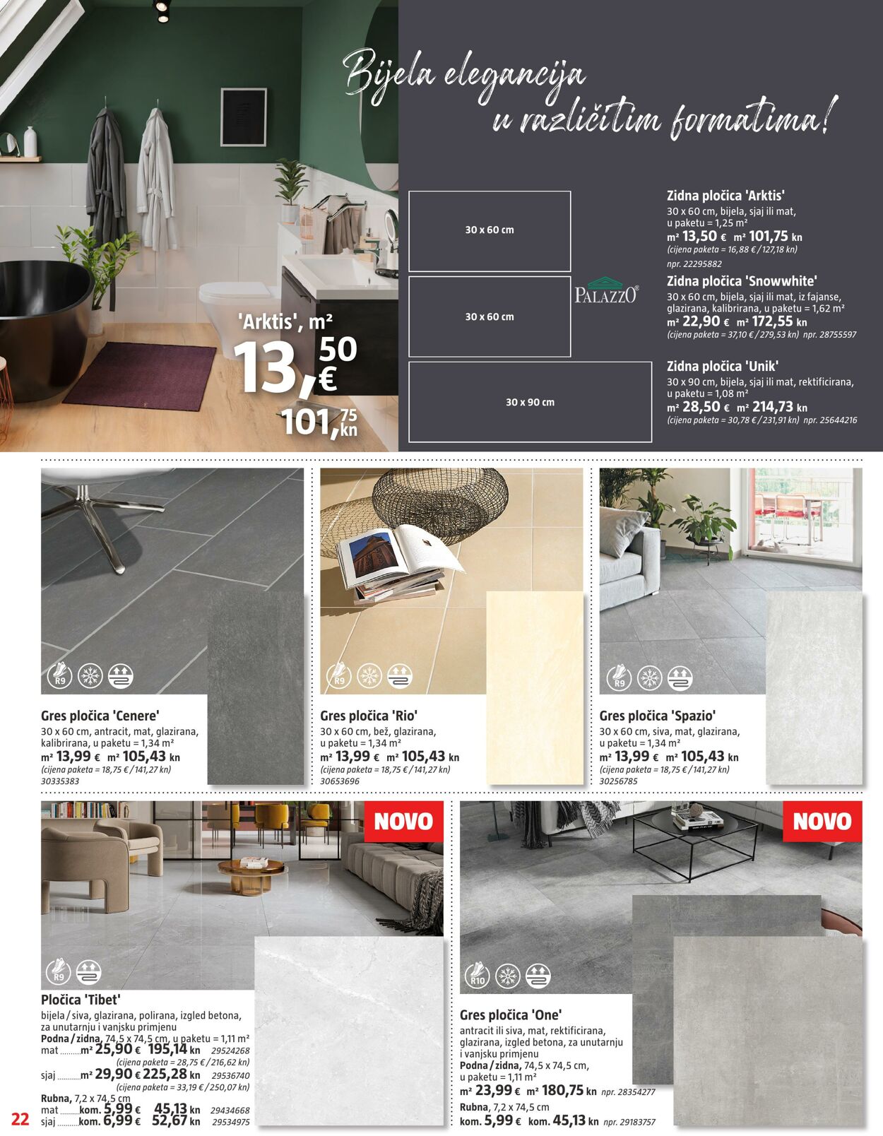 Katalog Bauhaus 03.08.2023 - 30.08.2023