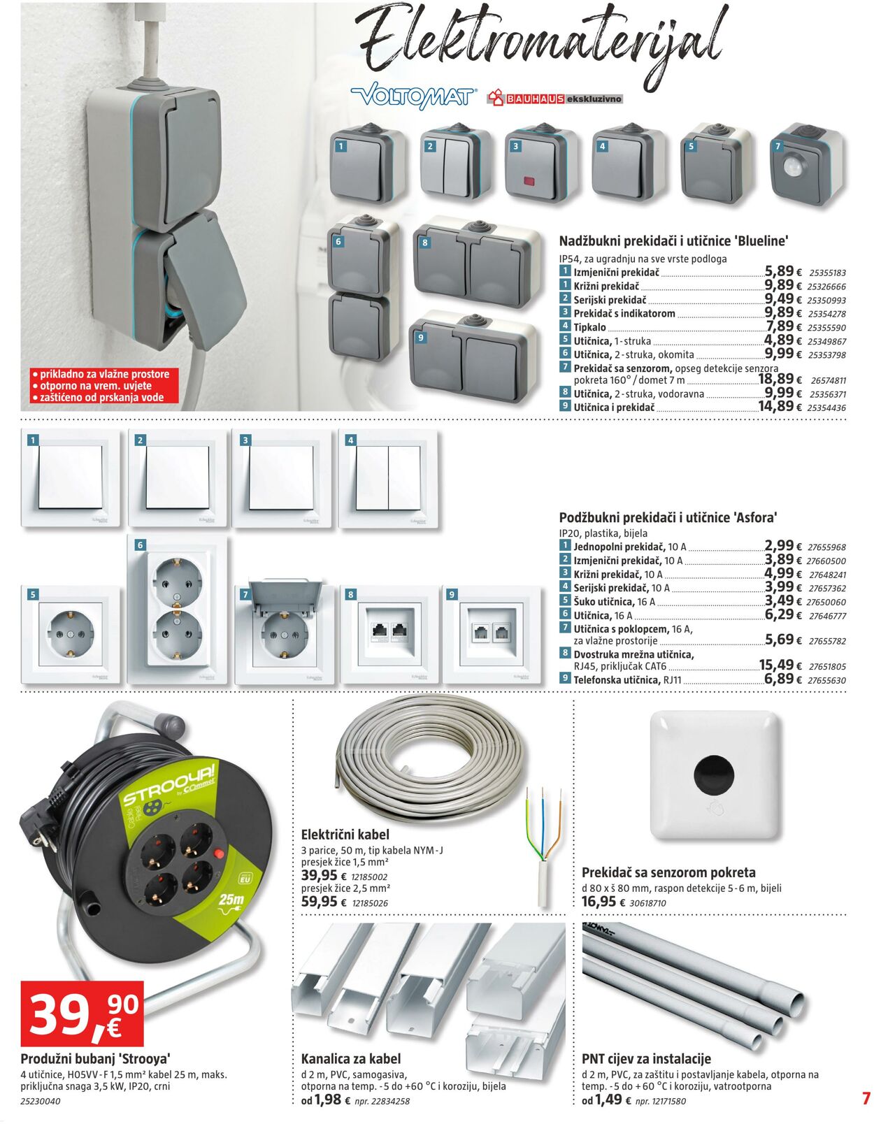 Katalog Bauhaus 02.08.2024 - 05.09.2024