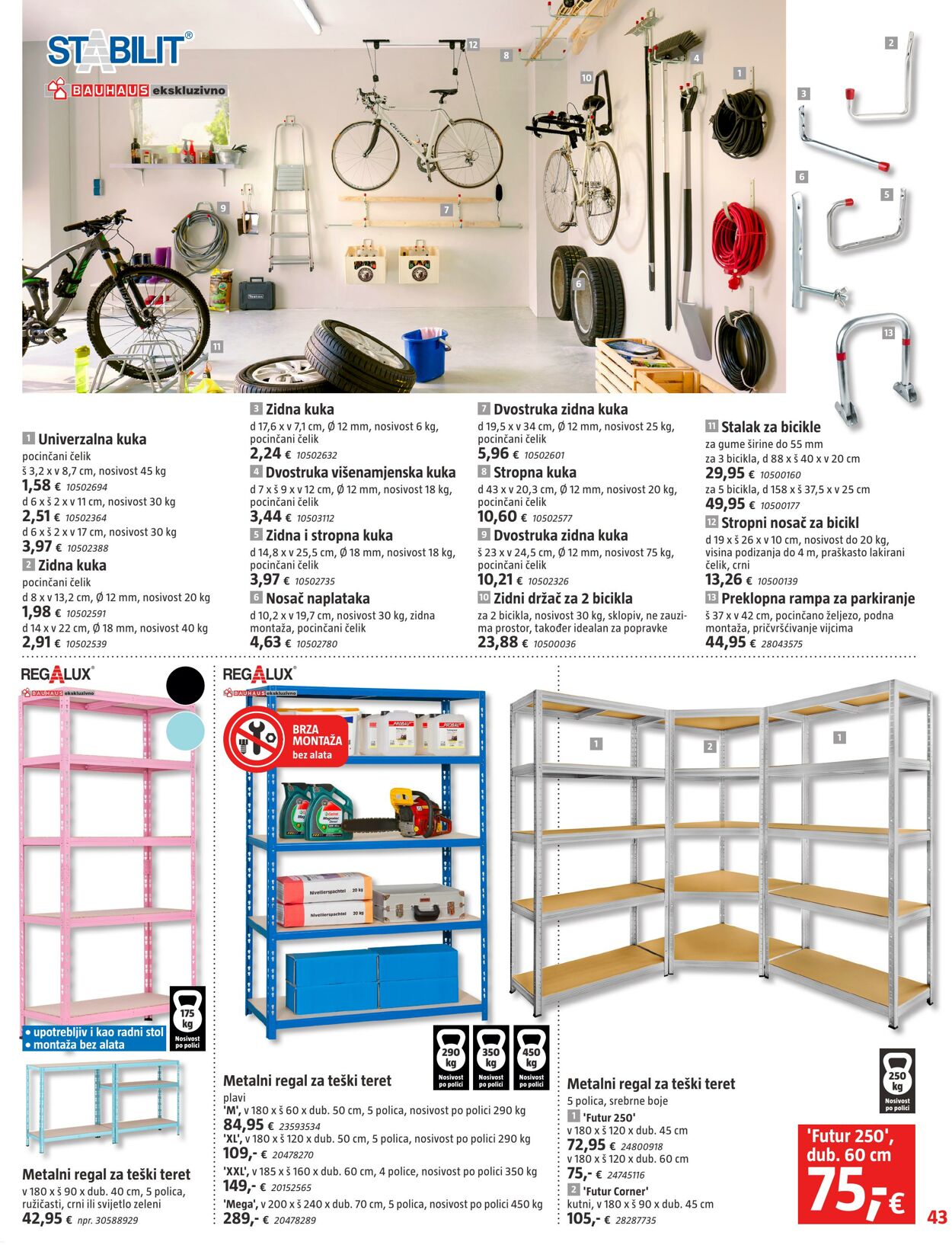 Katalog Bauhaus 02.08.2024 - 05.09.2024