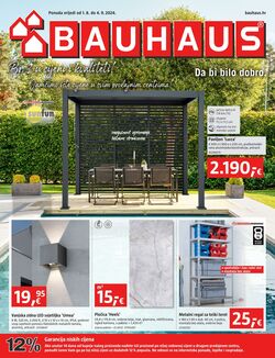 Katalog Bauhaus 27.06.2024 - 31.07.2024