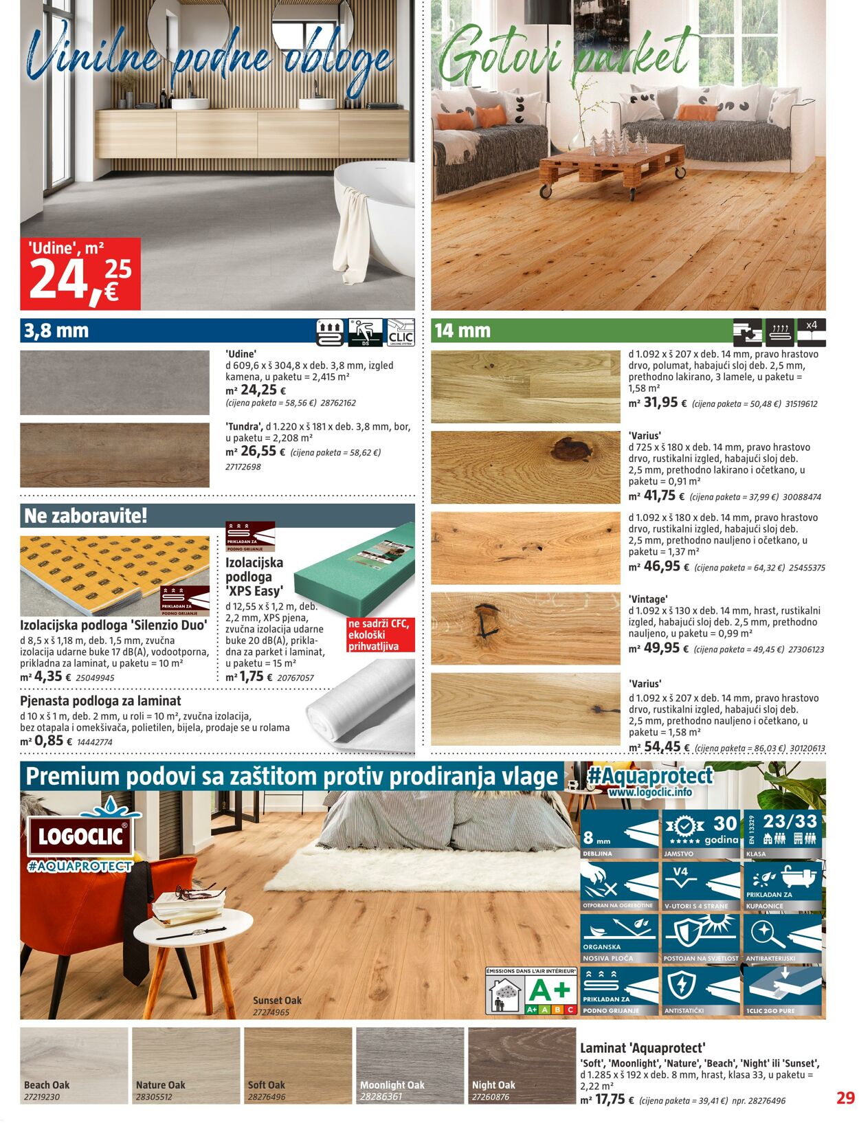 Katalog Bauhaus 01.08.2024 - 04.09.2024