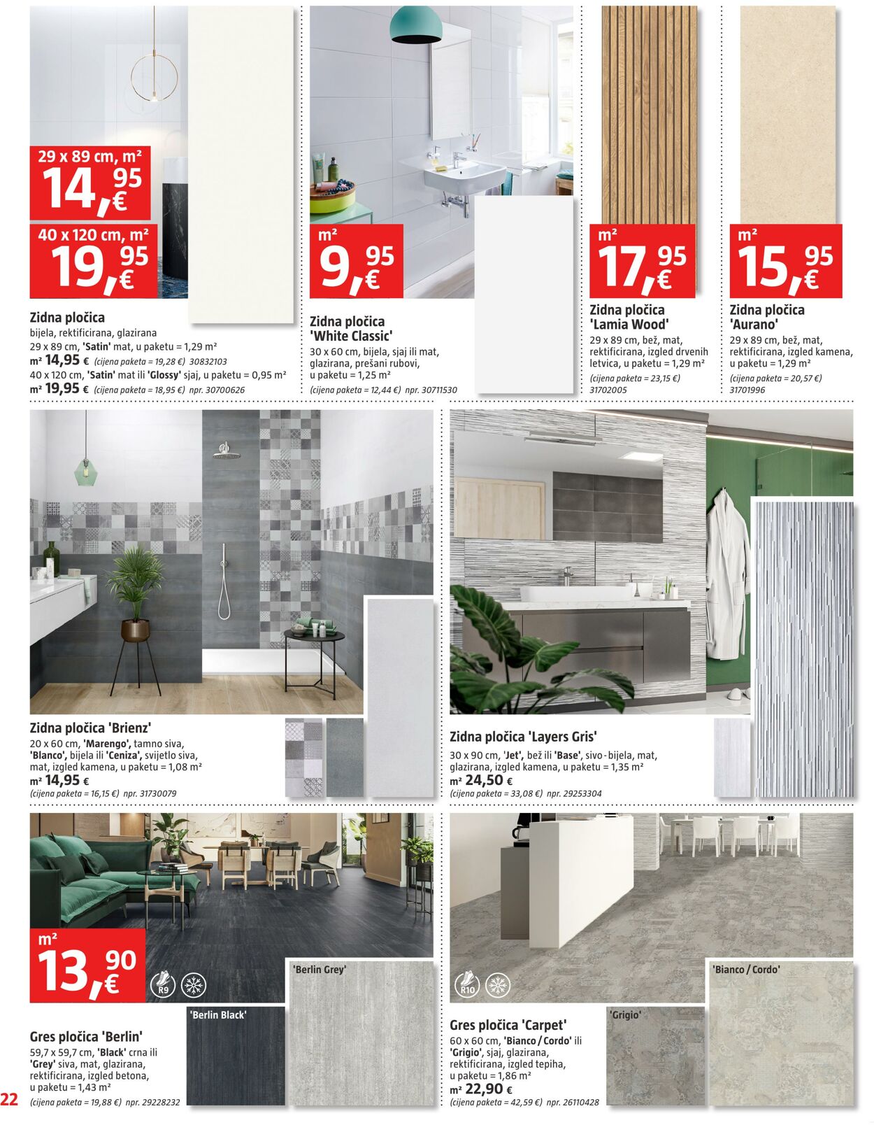 Katalog Bauhaus 01.08.2024 - 04.09.2024