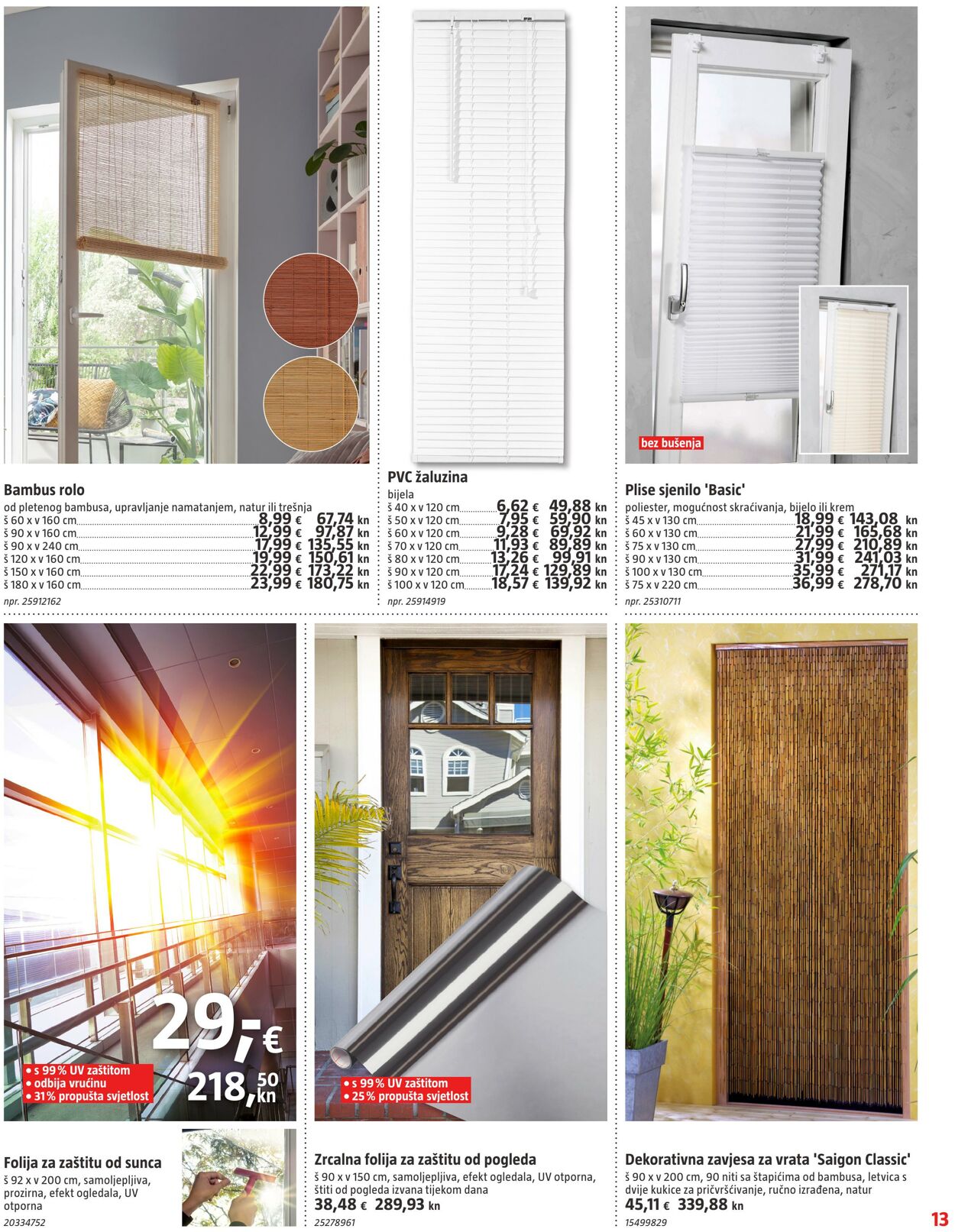 Katalog Bauhaus 01.06.2023 - 28.06.2023