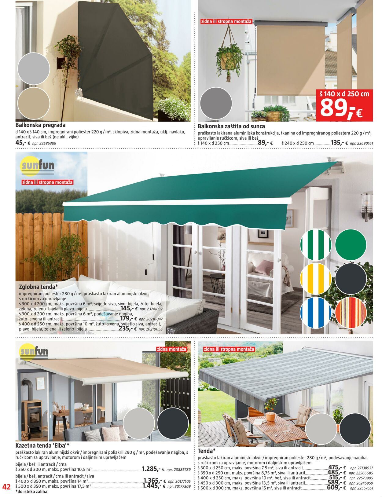 Katalog Bauhaus 06.06.2024 - 03.07.2024