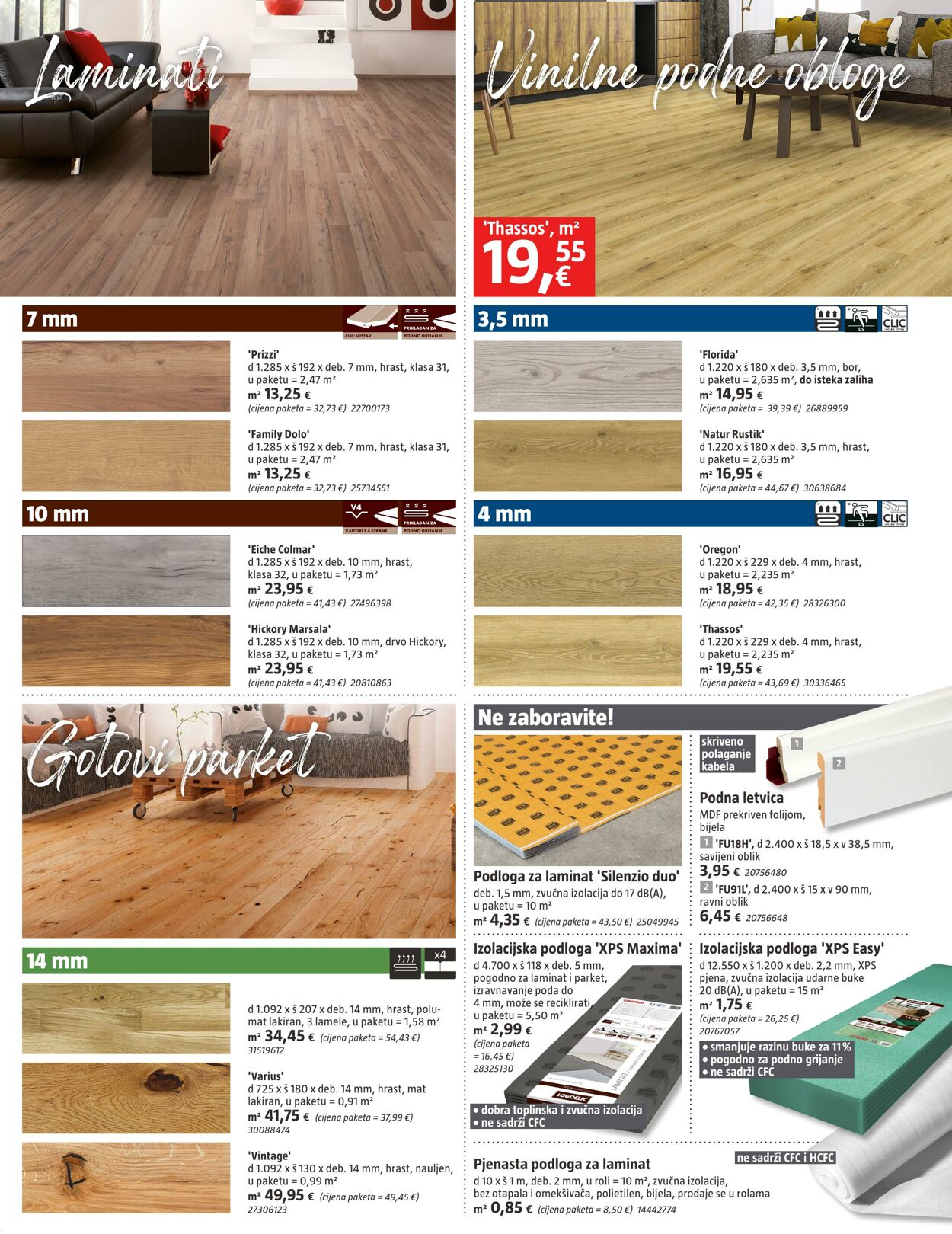 Katalog Bauhaus 06.06.2024 - 03.07.2024