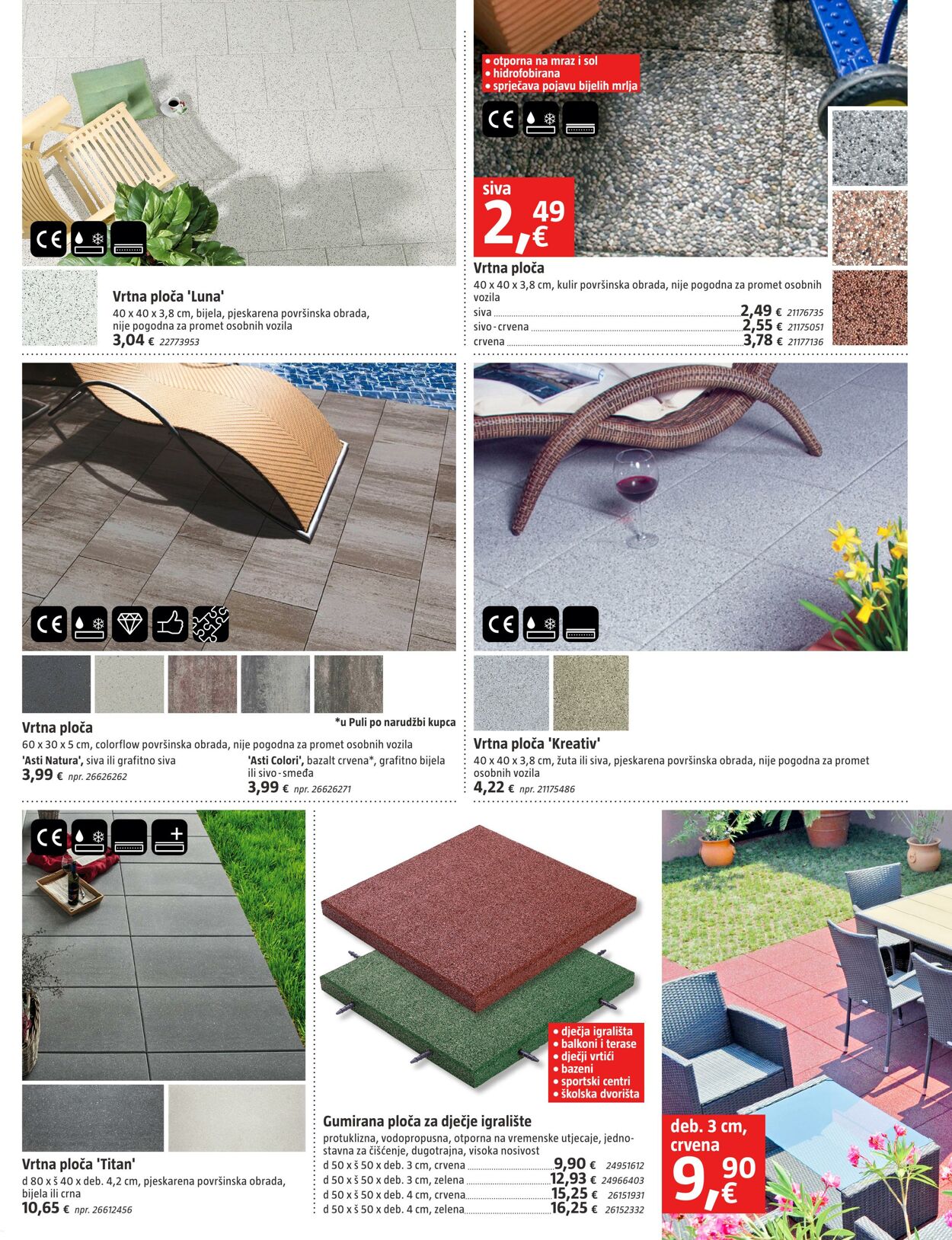 Katalog Bauhaus 06.06.2024 - 03.07.2024