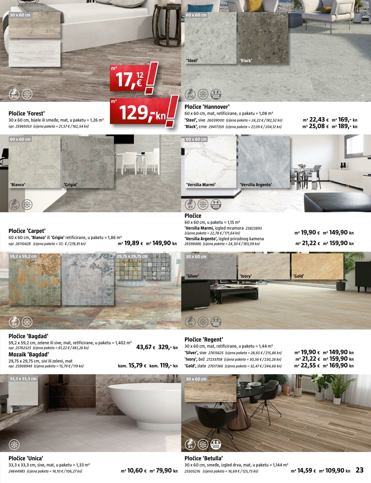 Katalog Bauhaus 29.09.2022 - 02.11.2022